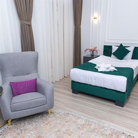 Marokand Spa Hotel Σαμαρκάνδη Εξωτερικό φωτογραφία