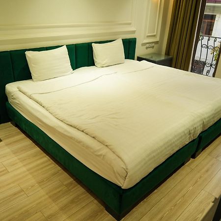 Marokand Spa Hotel Σαμαρκάνδη Εξωτερικό φωτογραφία