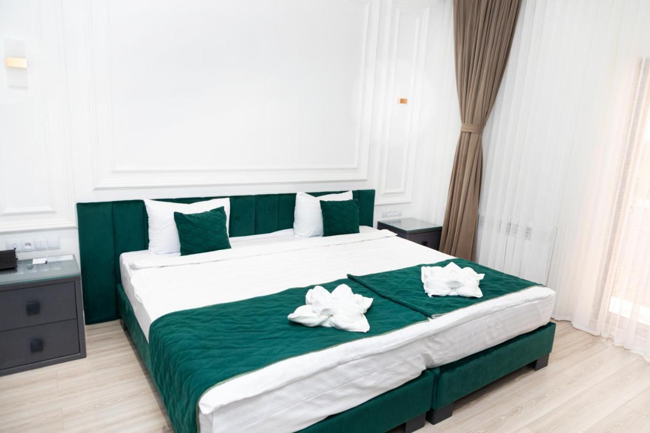 Marokand Spa Hotel Σαμαρκάνδη Εξωτερικό φωτογραφία