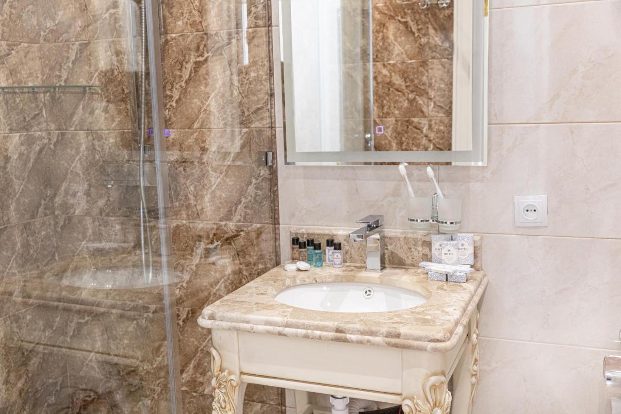 Marokand Spa Hotel Σαμαρκάνδη Εξωτερικό φωτογραφία