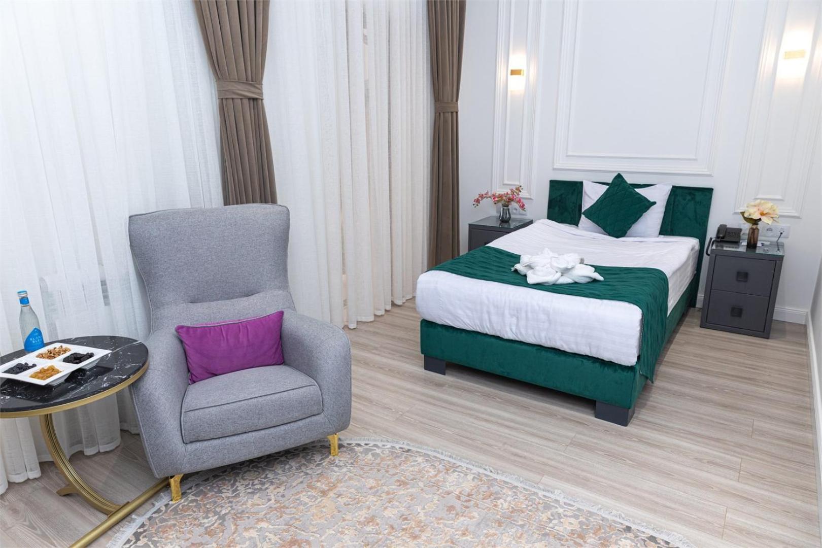 Marokand Spa Hotel Σαμαρκάνδη Εξωτερικό φωτογραφία