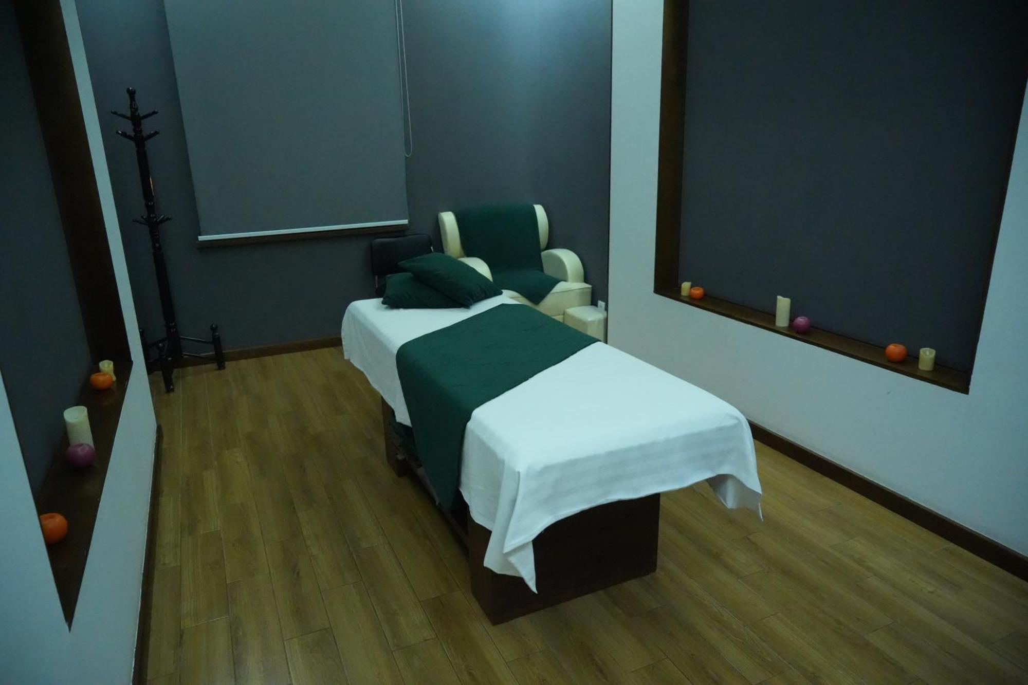 Marokand Spa Hotel Σαμαρκάνδη Εξωτερικό φωτογραφία